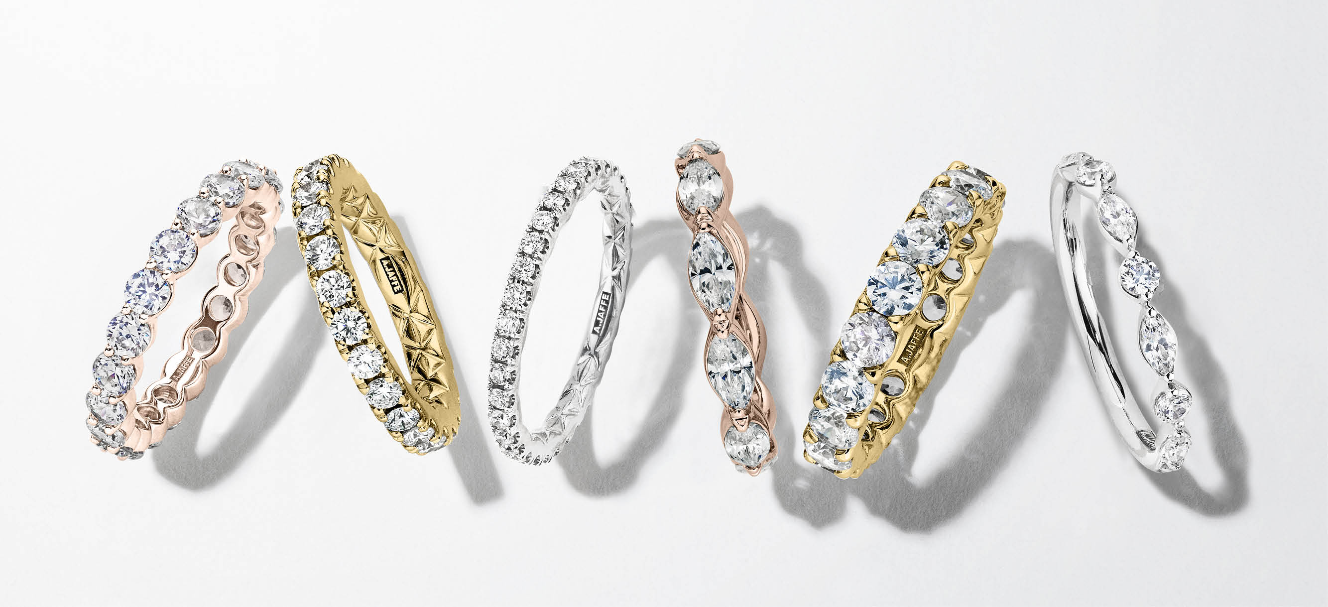 Wedding Bands For Women