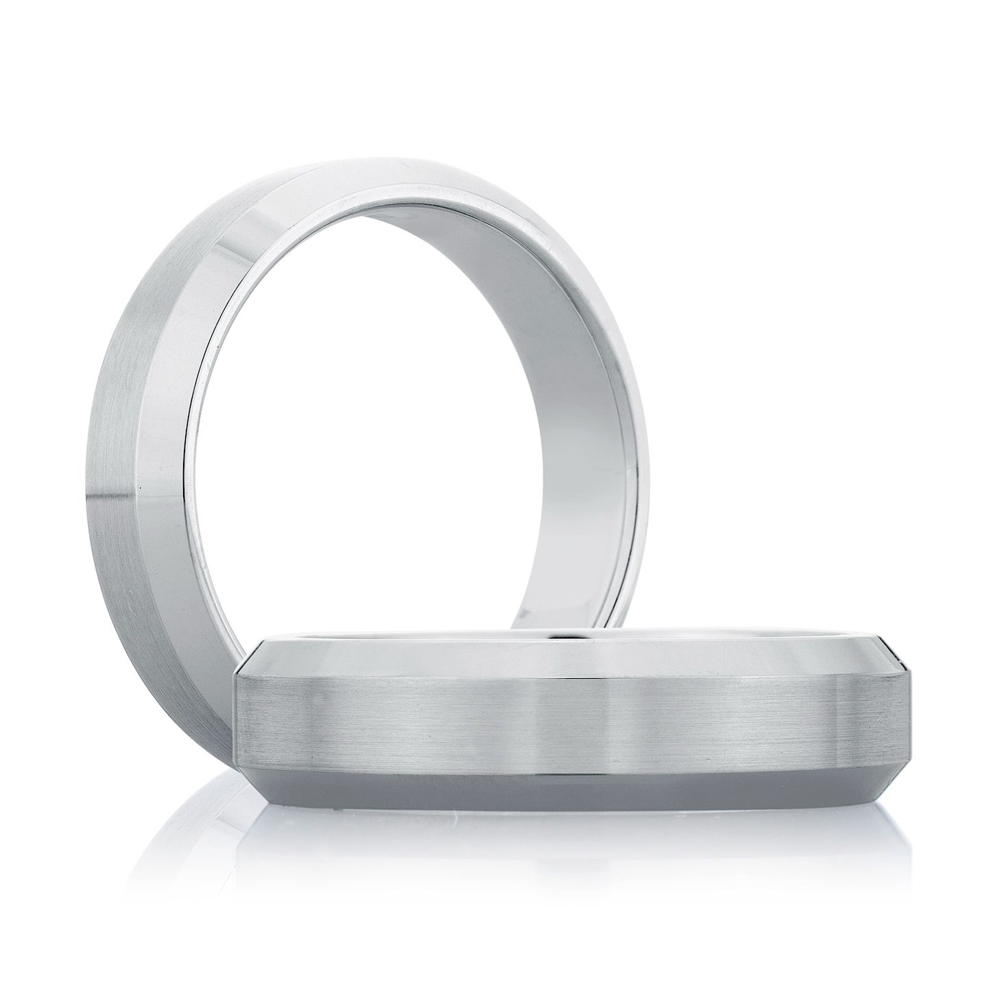 Beveled Edge Band