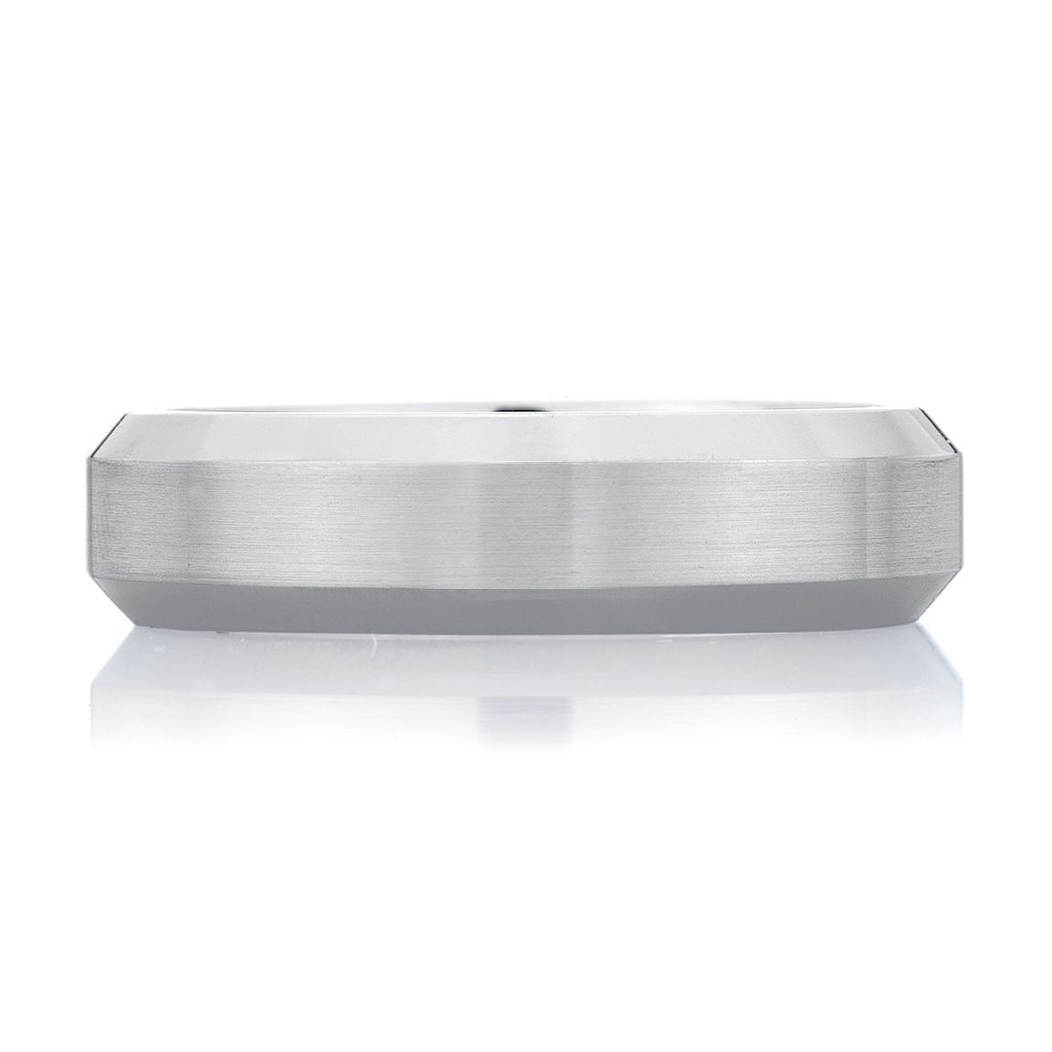 Beveled Edge Band, photograph 2
