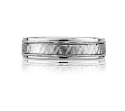 Classic Men's Ring