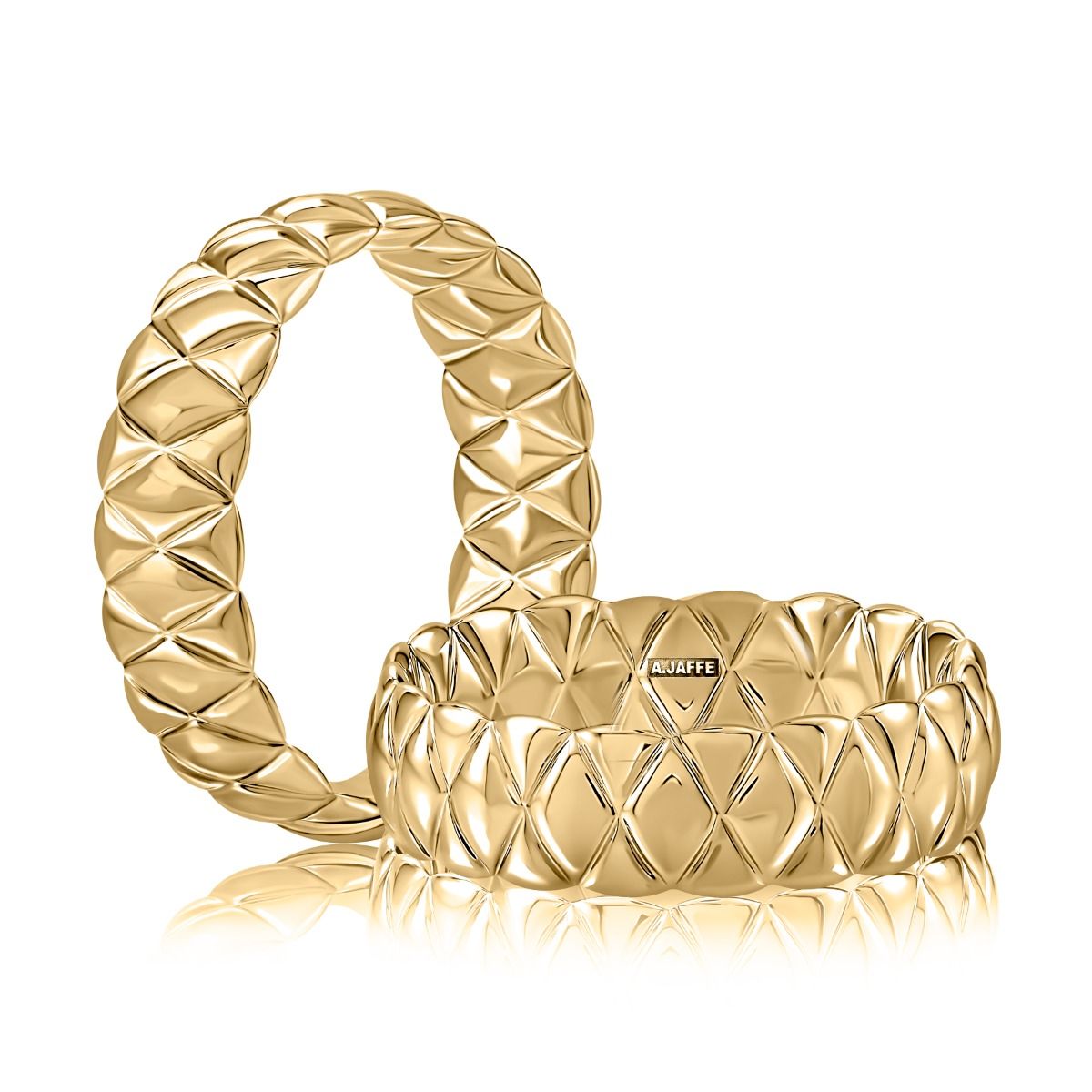 Quilts® plain band