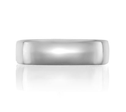 Classic Signature Men's Band
