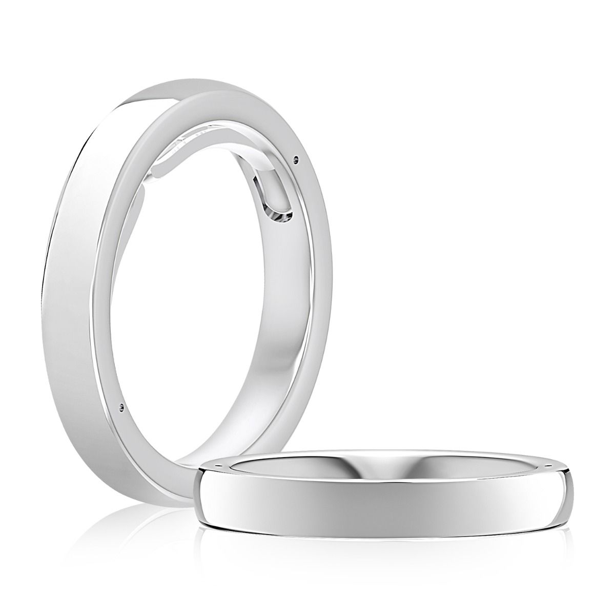 Classic Women's A.Jaffe Flex Band™