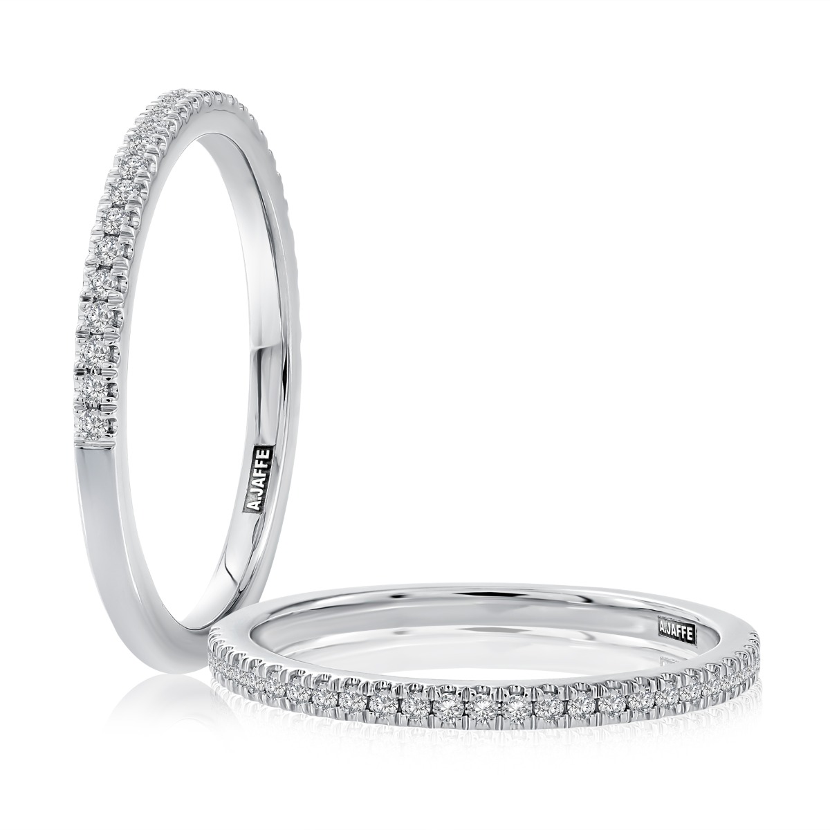 Empire Legacy Diamond Halfway Band