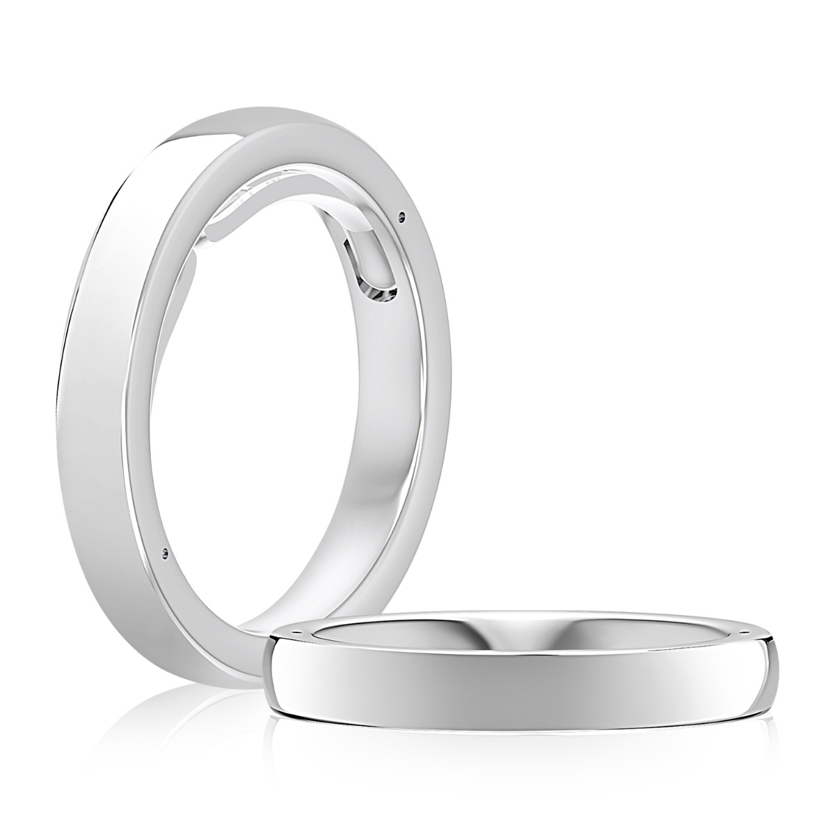 Classic Women's A.JAFFE Flex Band™