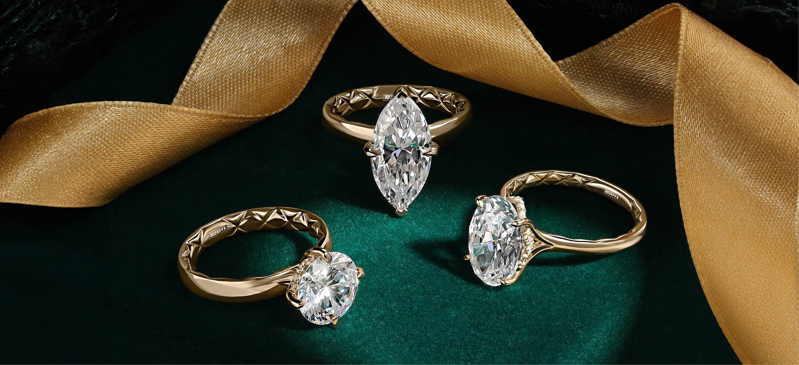 Solitaire Engagement Rings