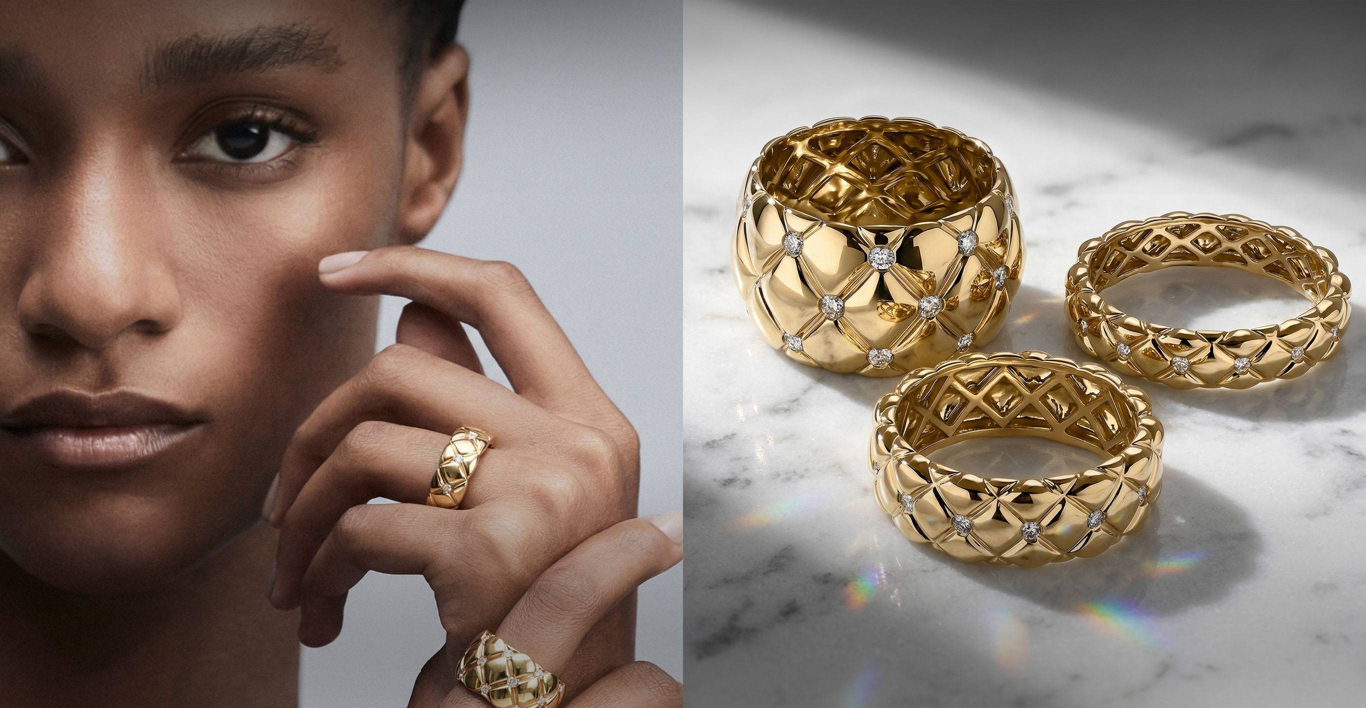 One Of A Kind Craftsmanship