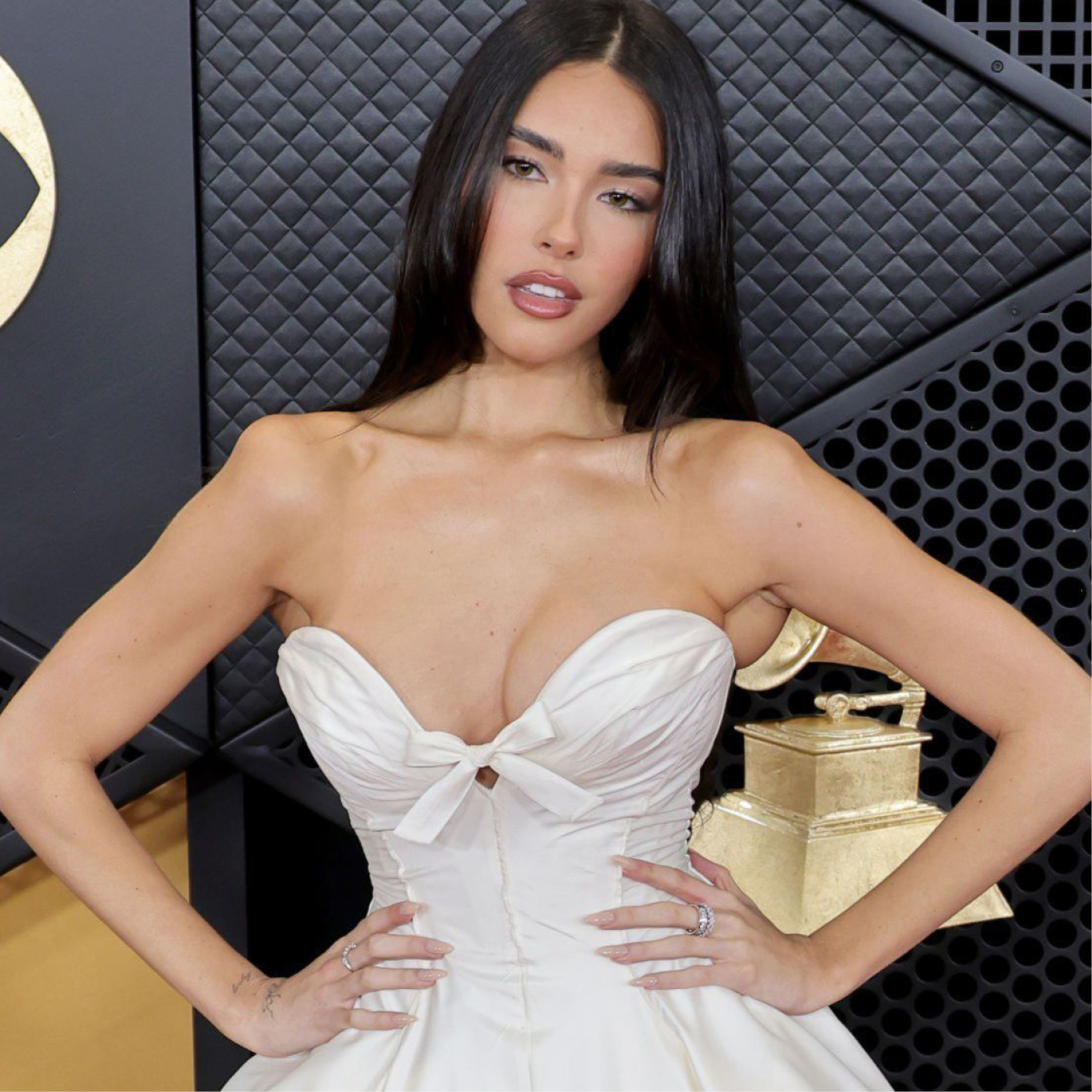 Madison Beer - 66th GRAMMY Awards