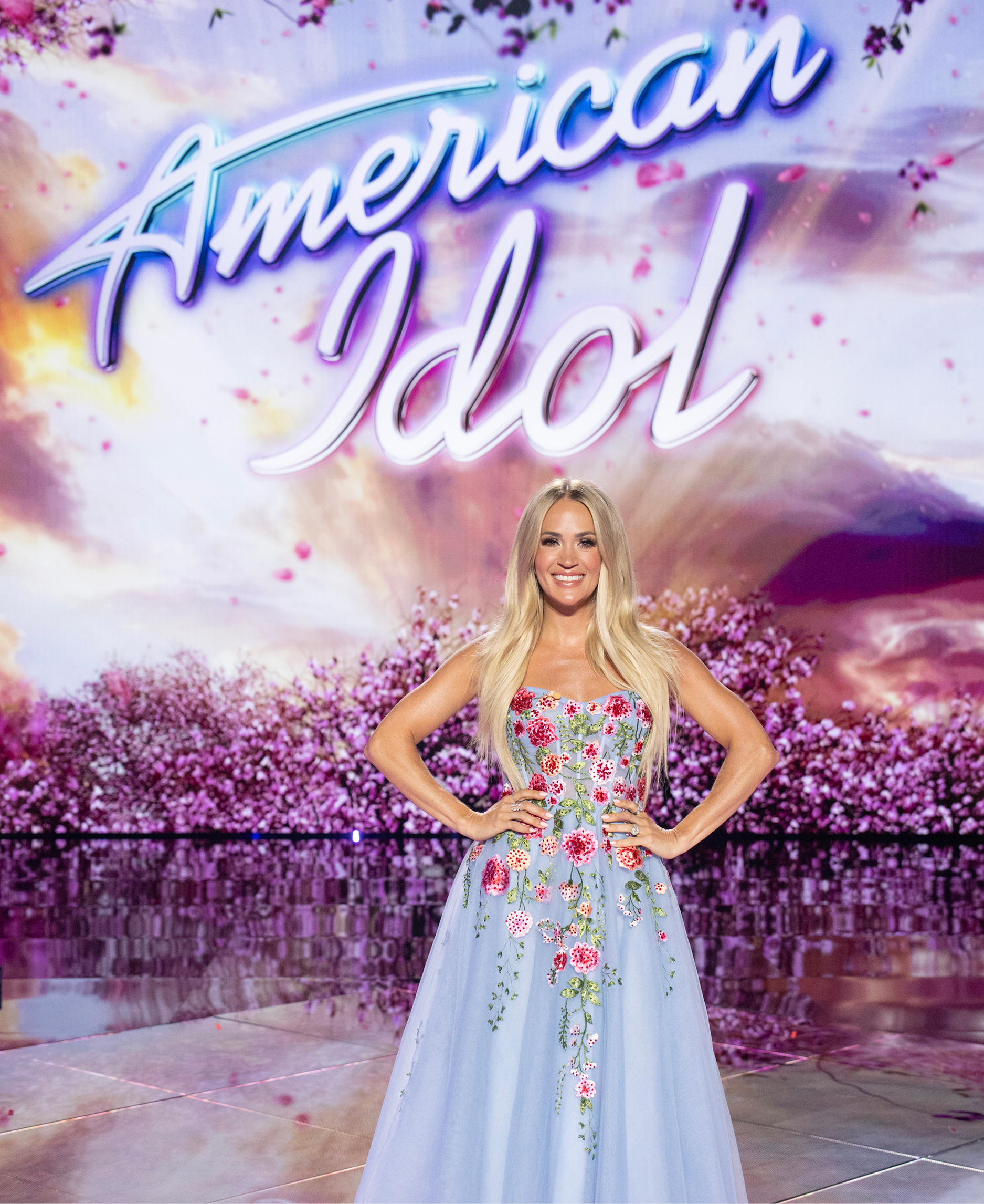 Carrie Underwood - American Idol