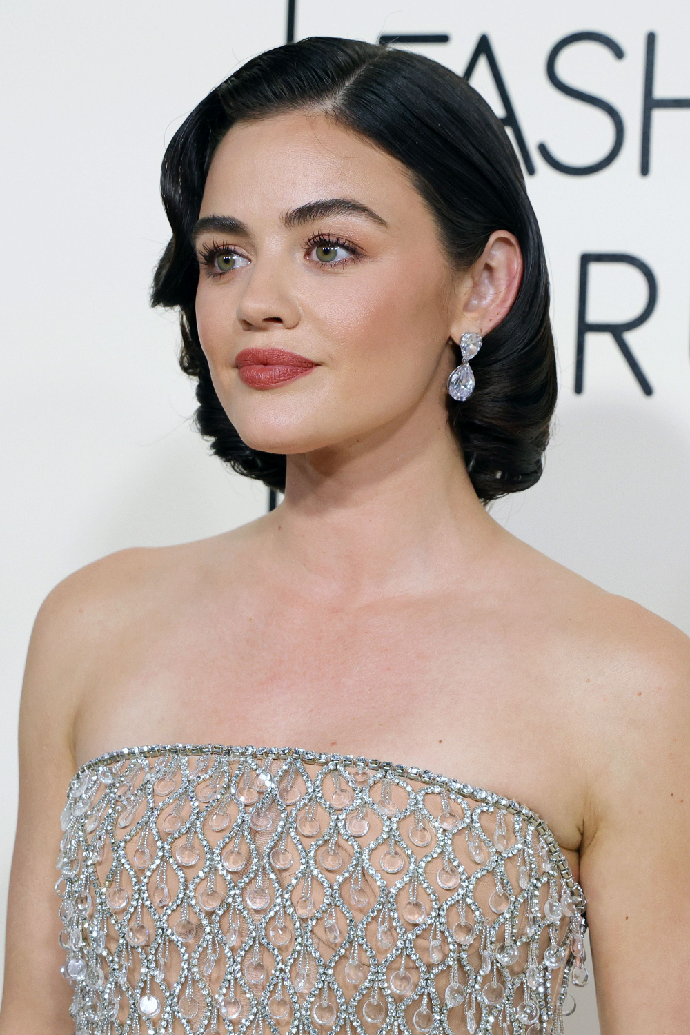 Lucy Hale