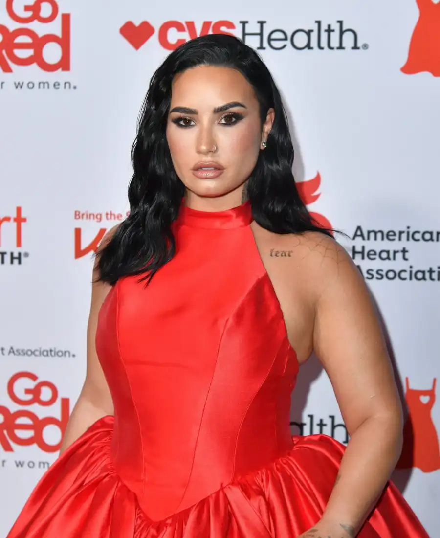 Demi Lovato