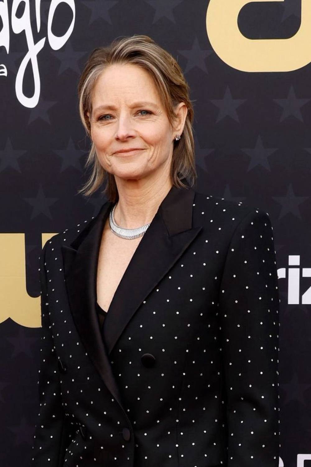 Jodie Foster
