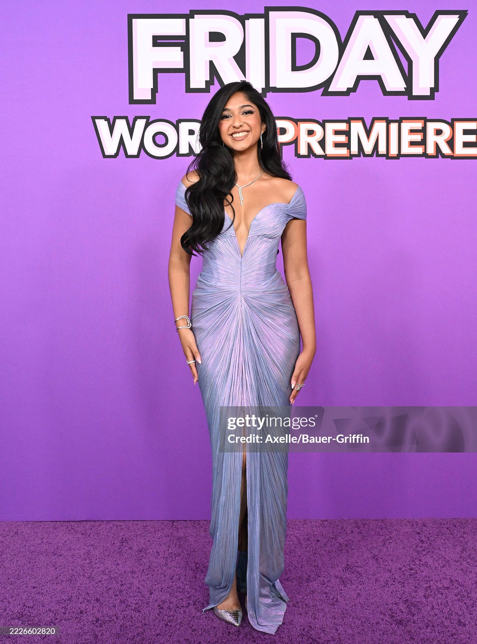 Maitreyi Ramakrishnan