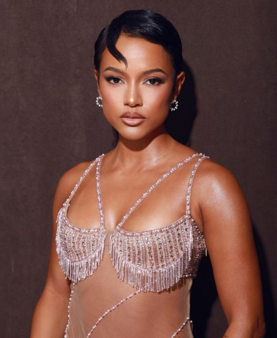 Karruche Tran