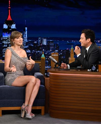 Taylor Swift