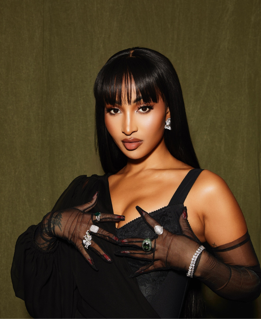 Shenseea