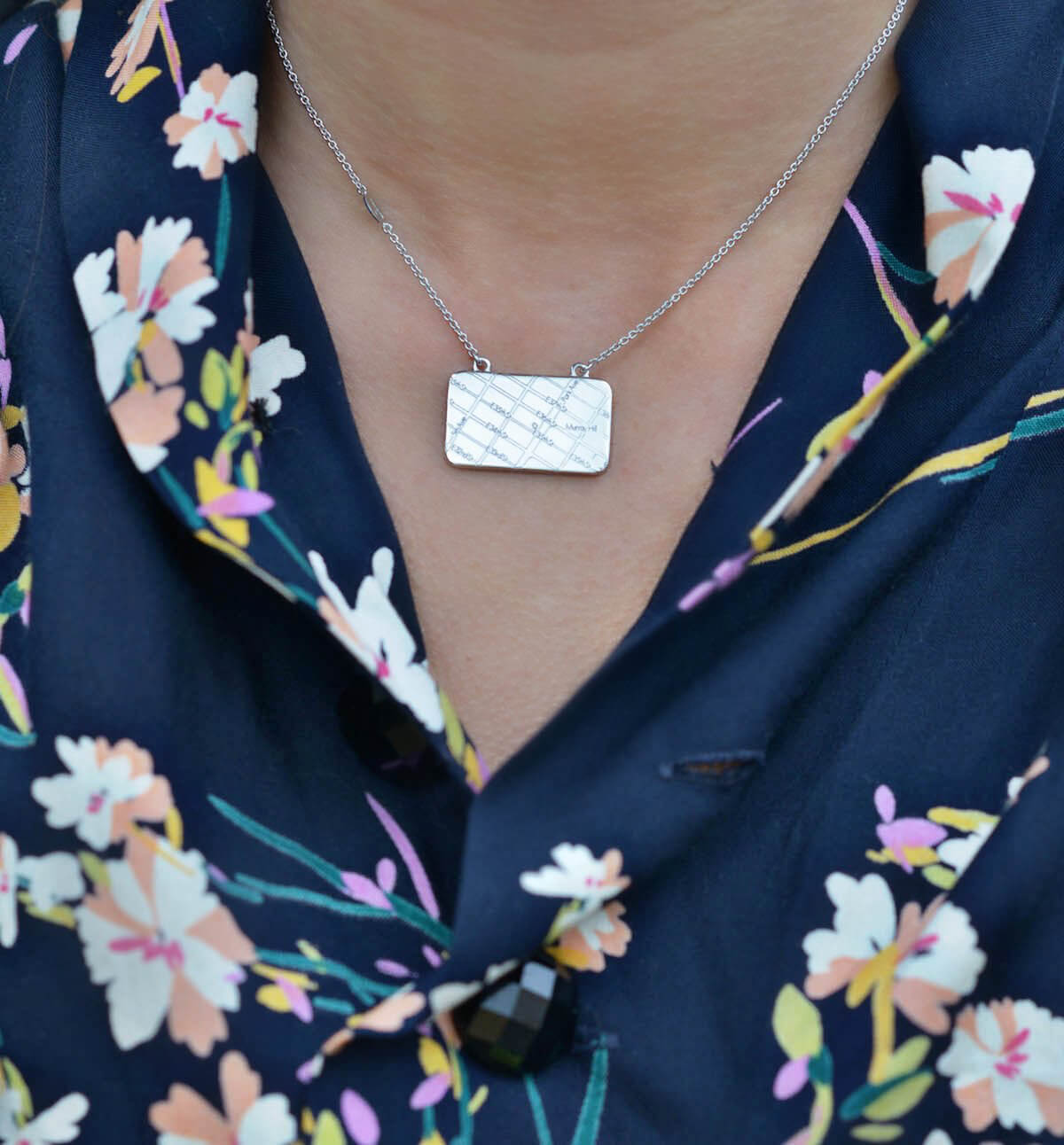 Mapping Her Moment: Tilden of To Be Bright